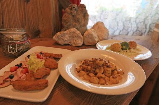 Ristorante Tipico "El Tobià"